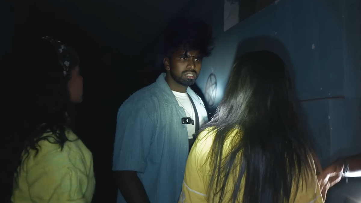 ‘Video’ movie review: One for the attempt, despite the faltering frights