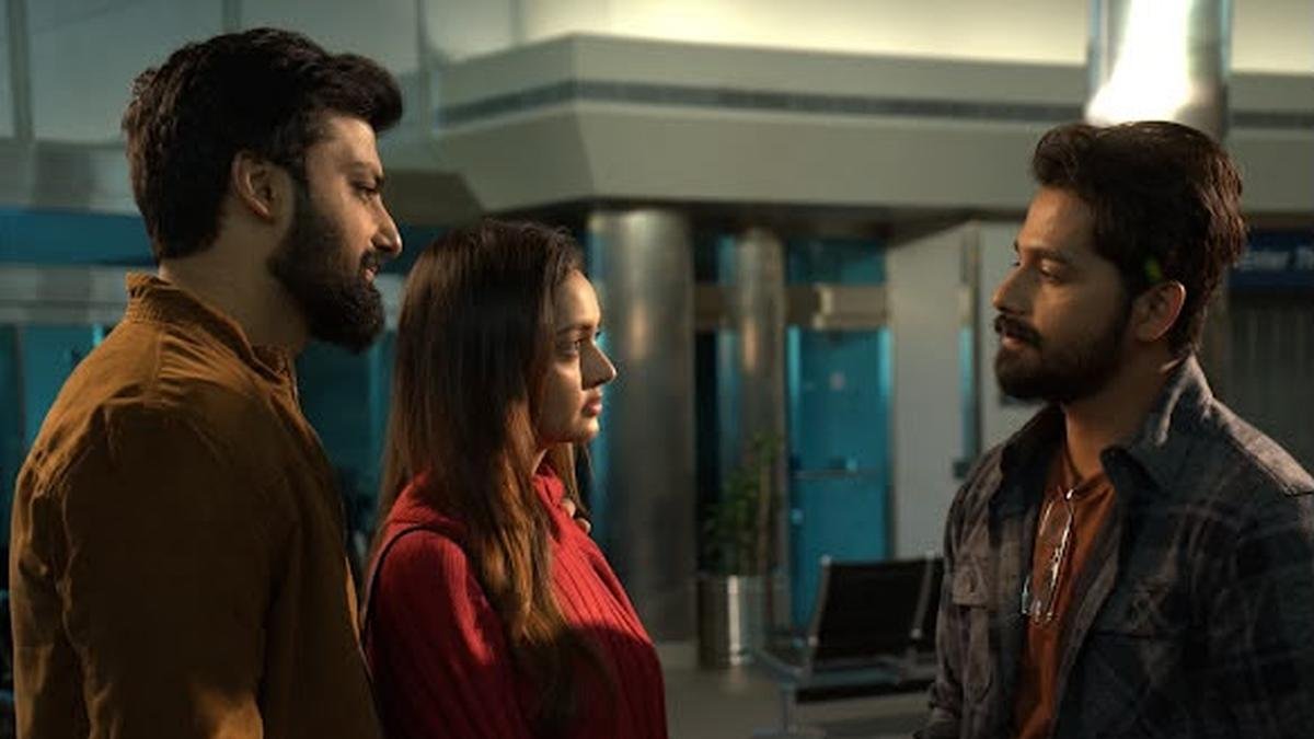 ‘America America 2’ movie review: A familiar story in search of its voice