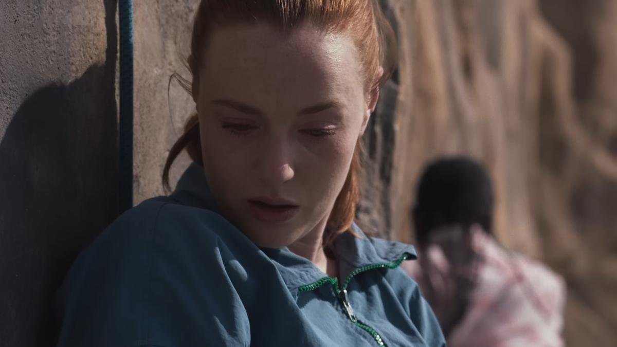 ‘Fall 2: Deadpoint’ movie review: Time to eat your fears once more