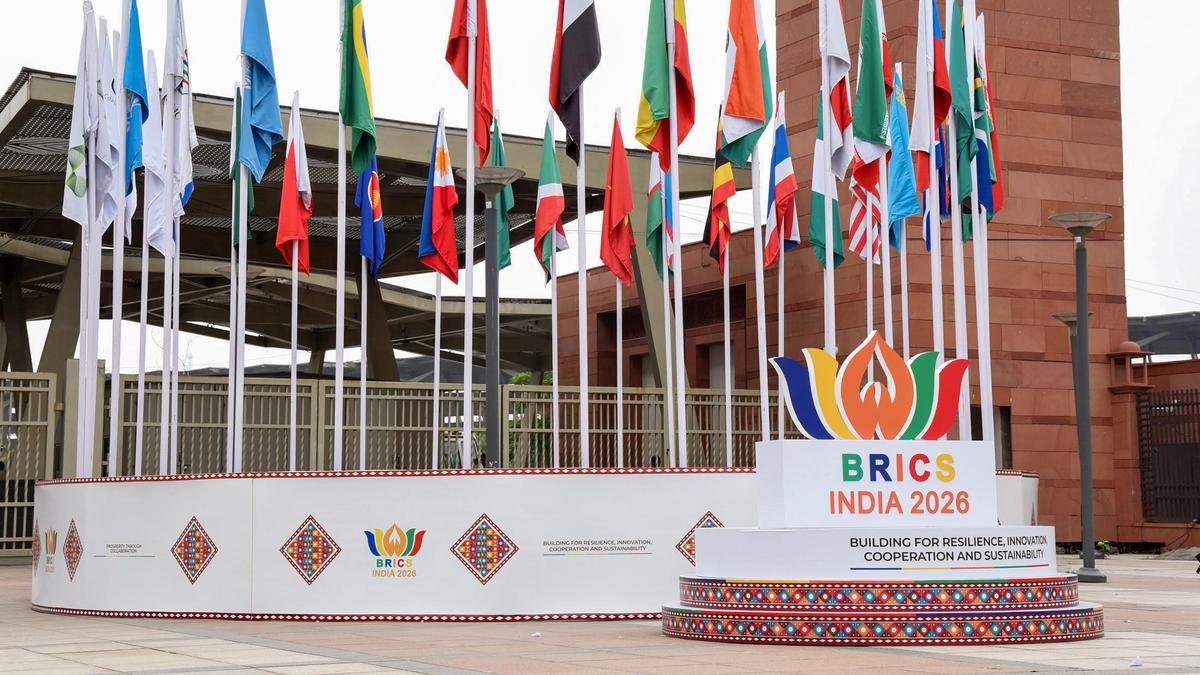 A bigger BRICS, shaped by India’s vision