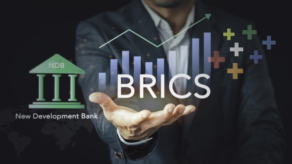 The BRICS bank — an alternative that wasn’t