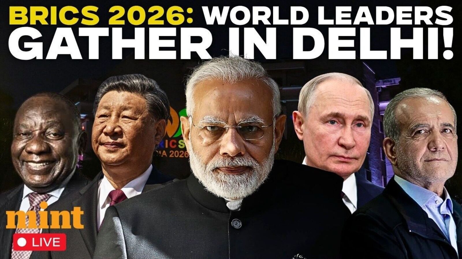BRICS can help Global South build resilience beyond supply chains: China Daily ahead of Xi-Modi meeting