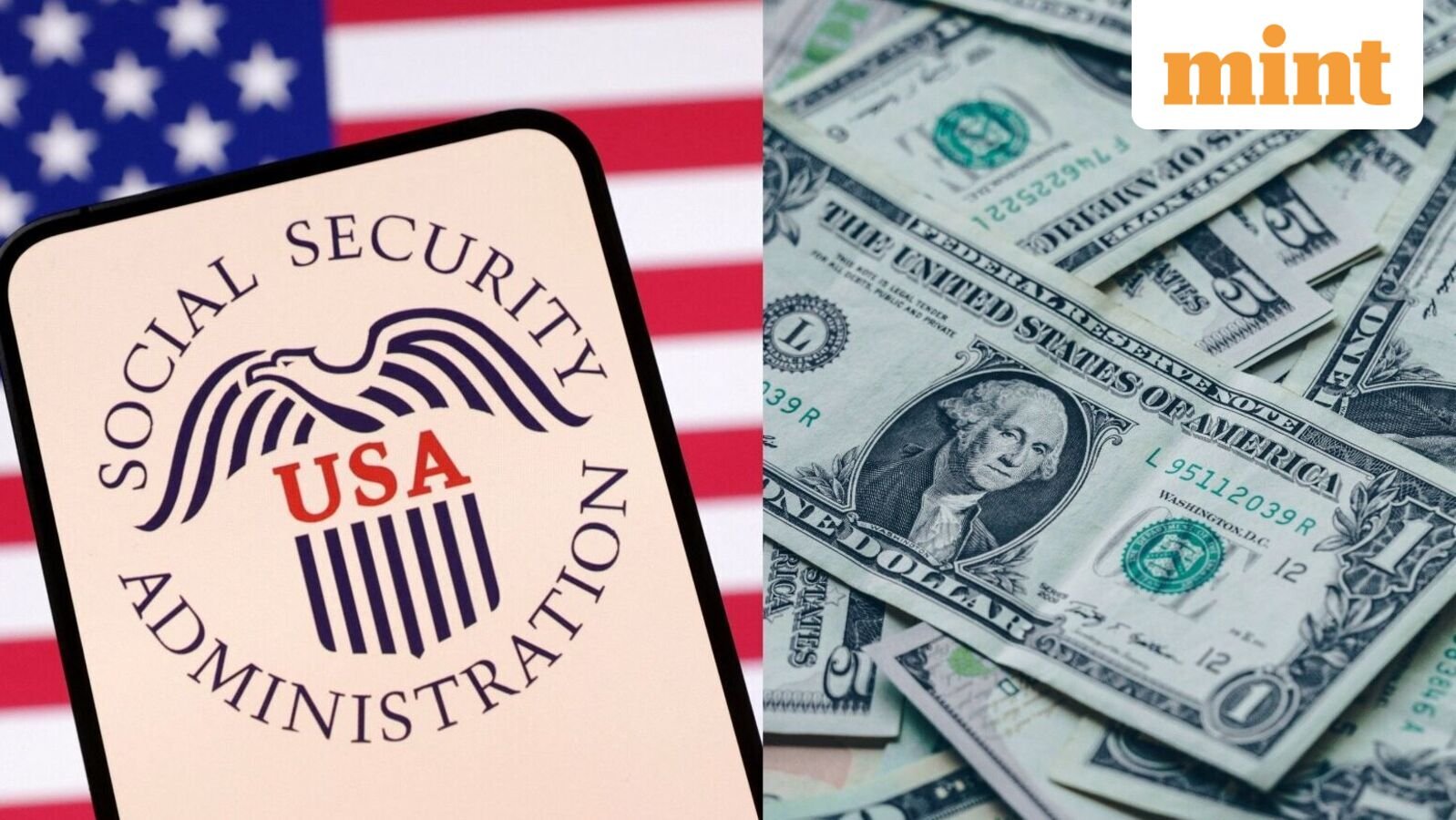 Good news for Social Security beneficiaries? 2027 COLA could see a 3.5%-3.6% increase, groups estimate