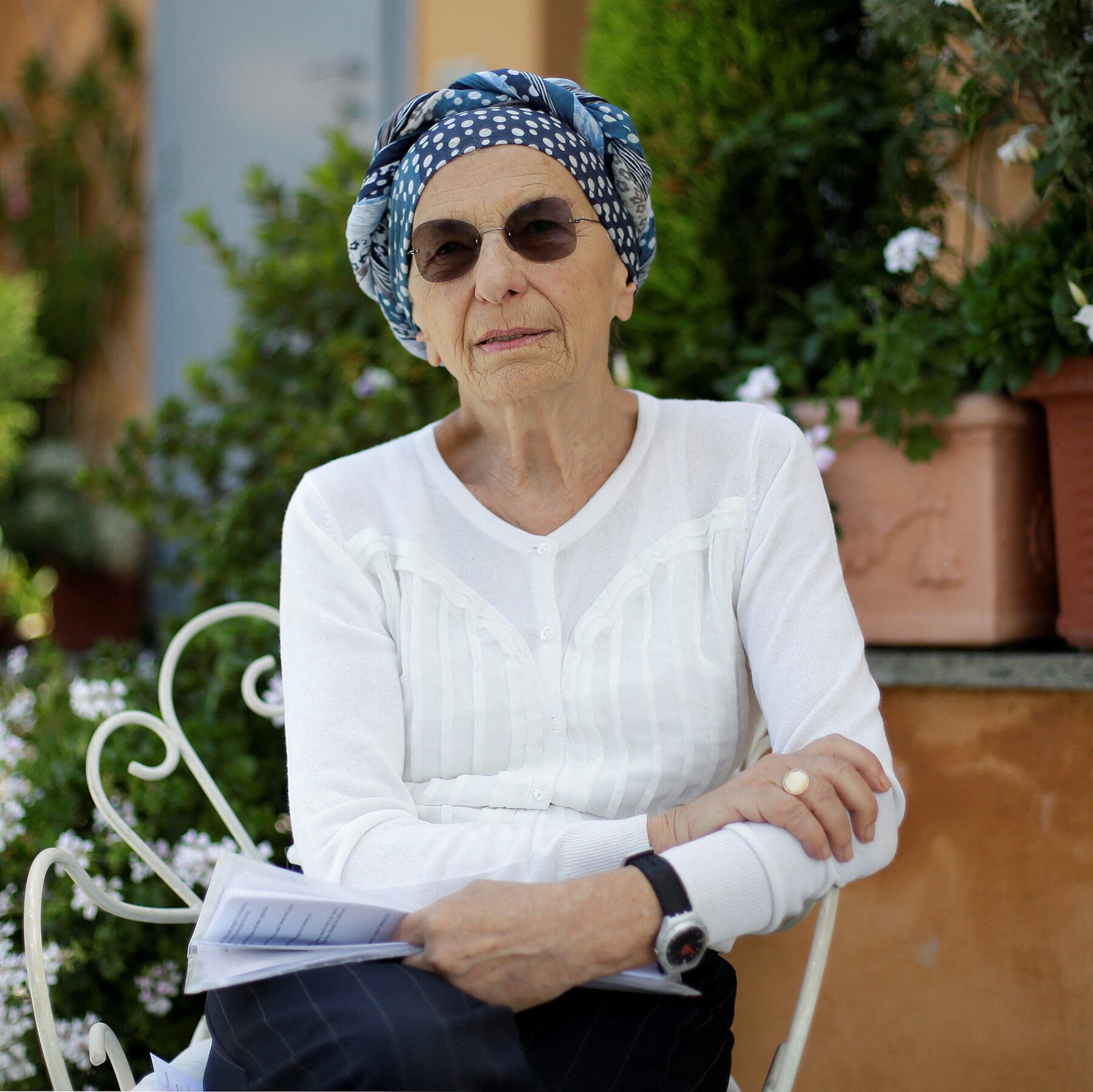 Emma Bonino, Italian Campaigner for Civil Rights, Dies at 78