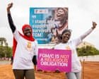 $15m fund launched to create ‘unstoppable momentum’ to end FGM worldwide