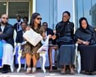 Secret son revelation ignites bitter succession dispute in Ugandan kingdom