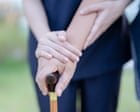 Dementia patients warned off seeking home care in case Australia’s aged care algorithm cuts funding