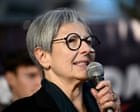 Court case brought by Zionist federation against journalist Mary Kostakidis ended ‘by consent’