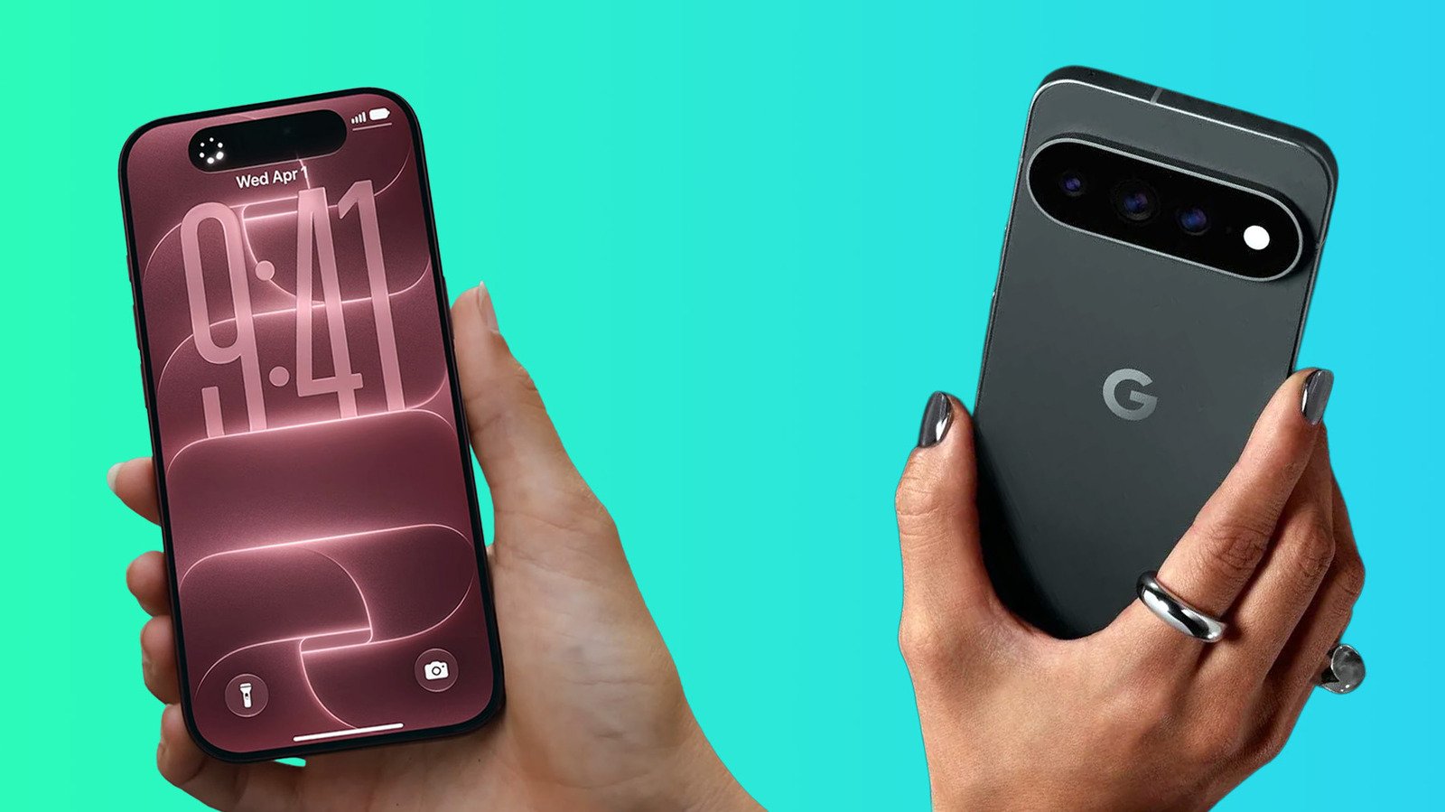 iPhone 18 Pro vs Pixel 11 Pro: How Apple and Google's flagships stack up