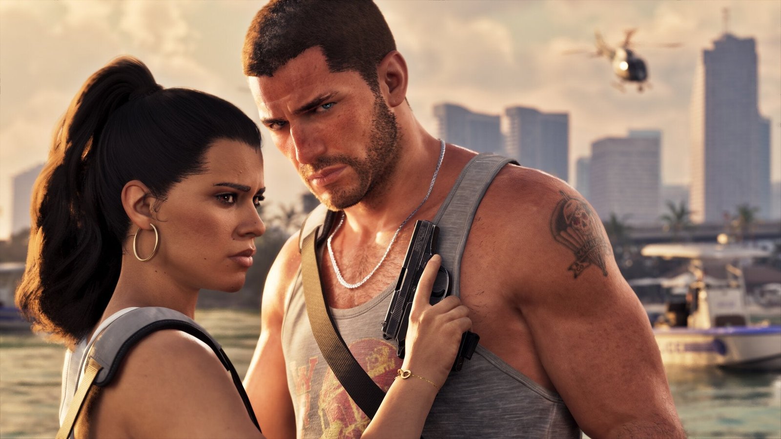 GTA 6 Reviews Plague Real-Life Nudist Resort After Fans Draw Comparisons to Leaks