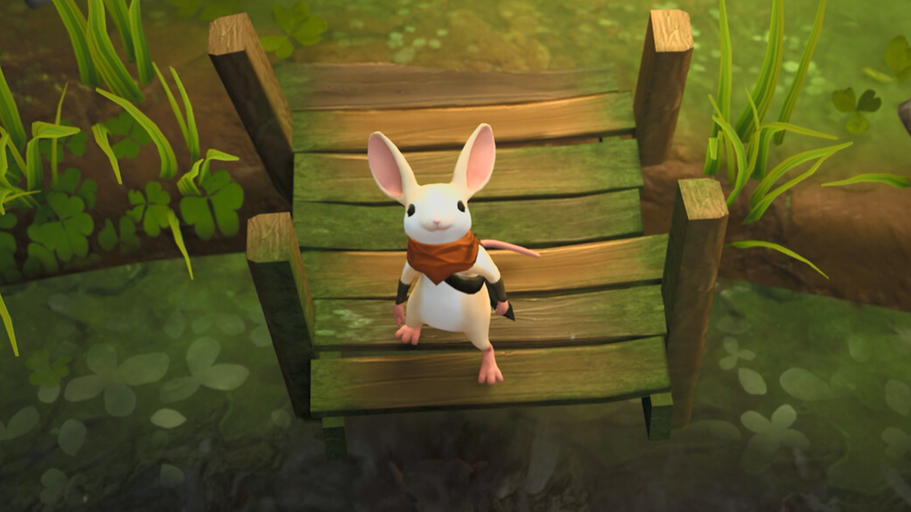 Polyarc, Dev Behind the Critically Acclaimed Moss Series, Is Shutting Down