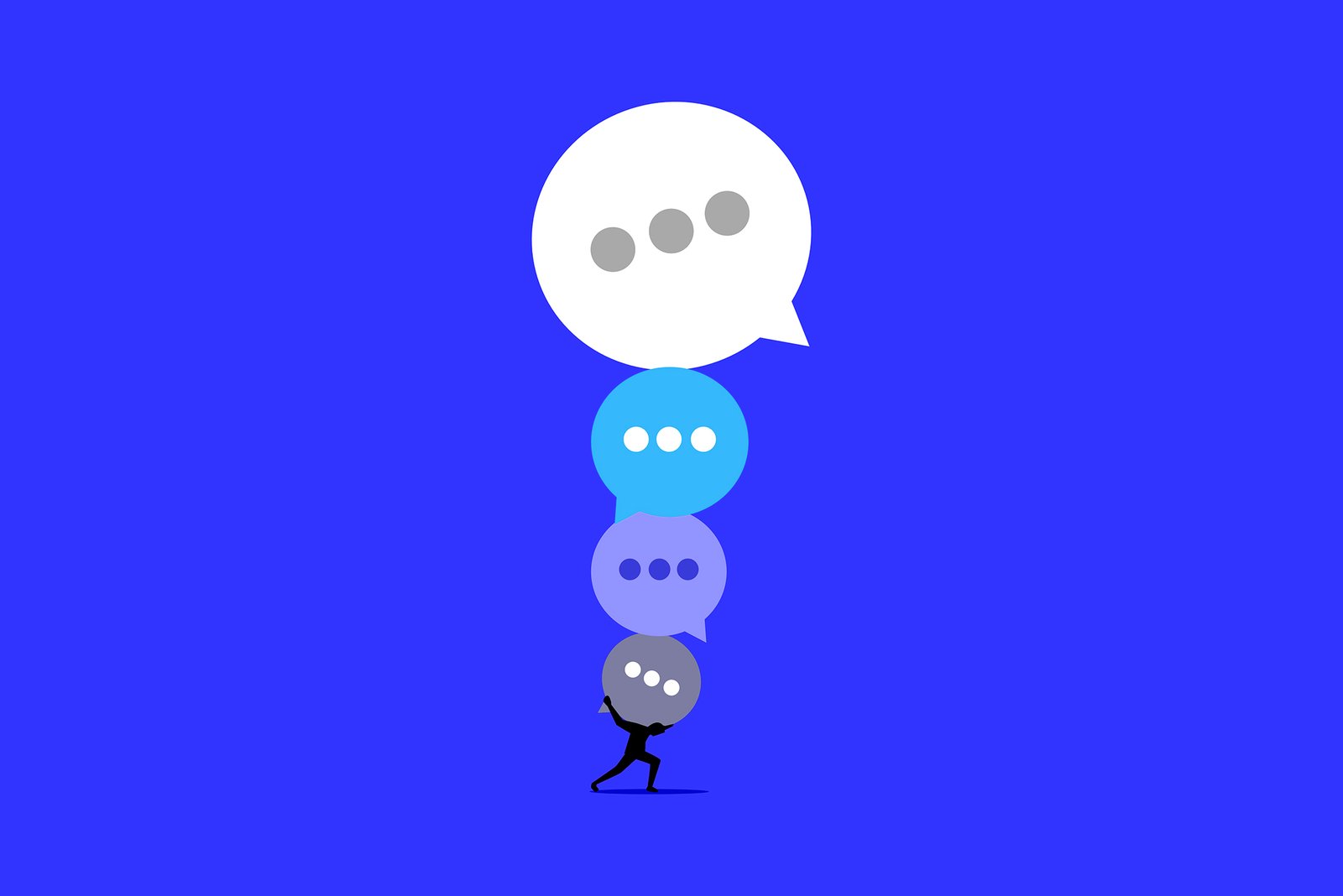 How to Know When Feedback Deserves Your Attention — and When It’s Just Noise