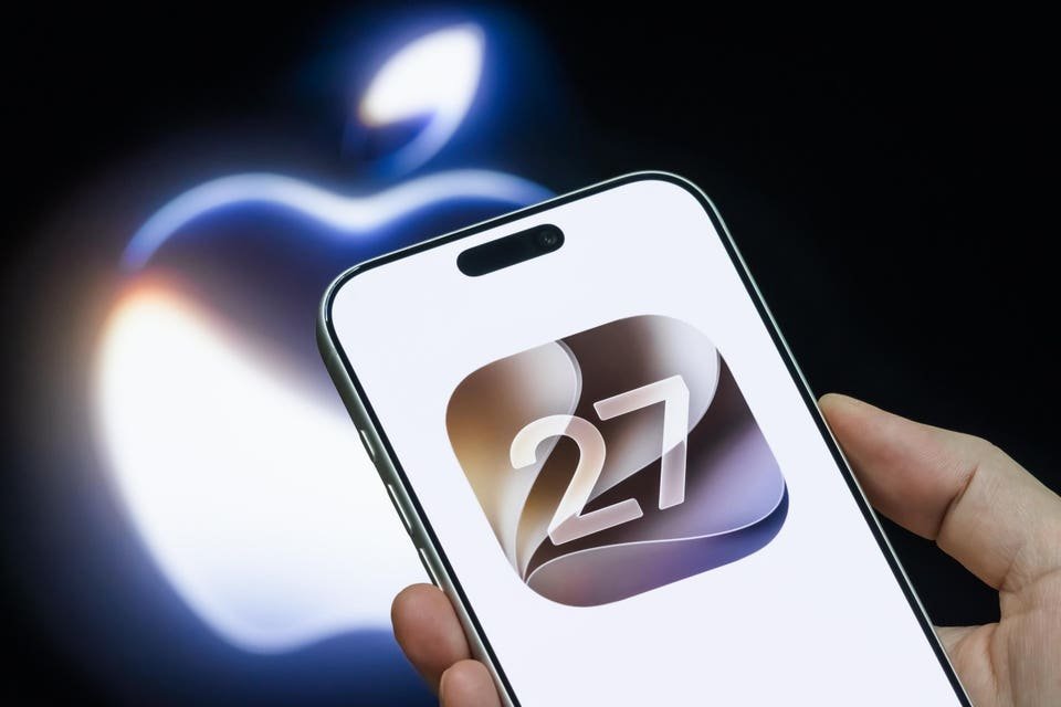 Apple iOS 27 Release Date Is Sept. 14: Check If Your iPhone Can Upgrade