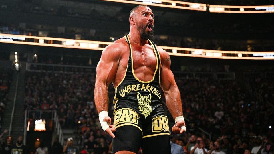 WWE Money In The Bank: Who's In The Men And Women's Match?