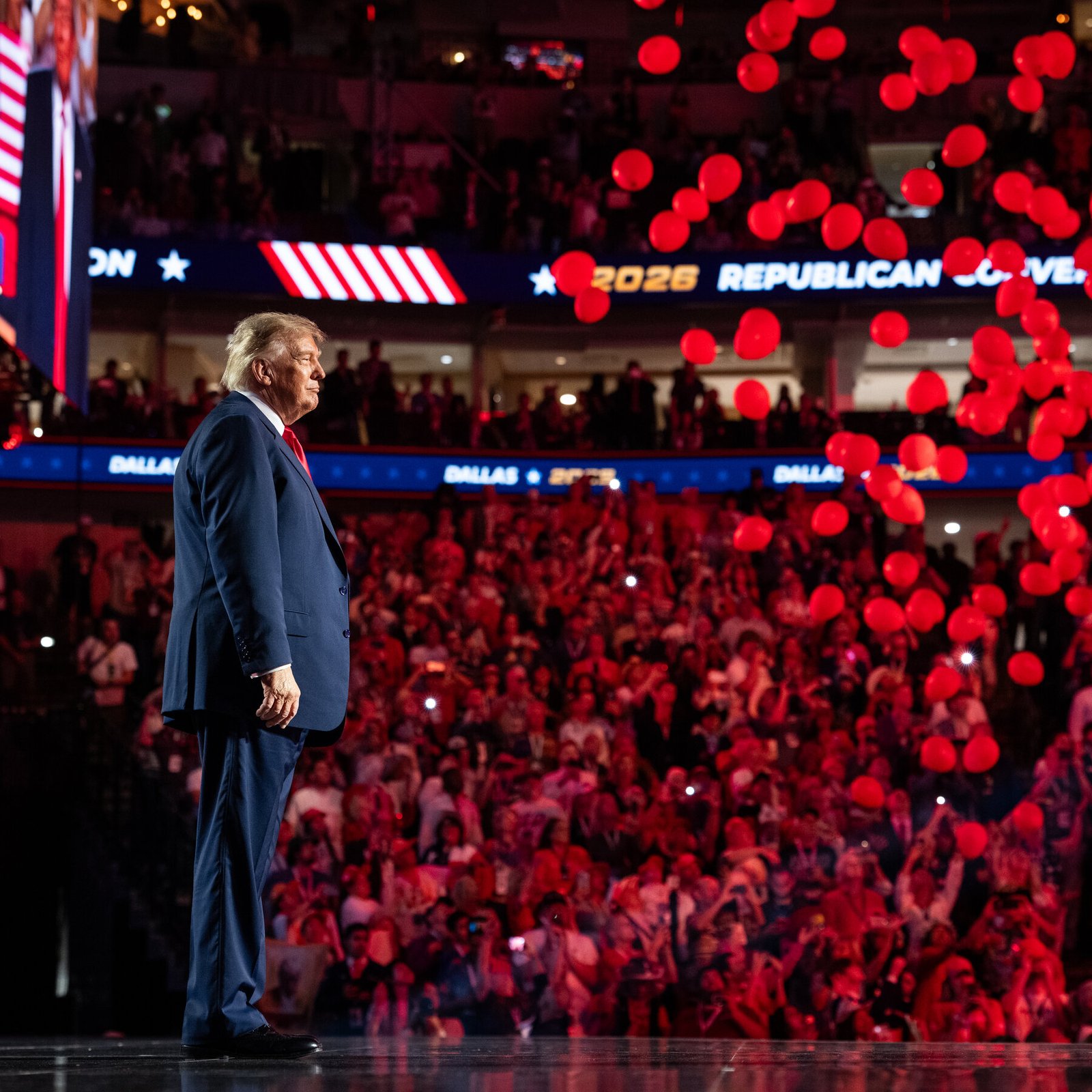 Republicans, Facing Midterm Peril, Try to Brand Democrats as Communists