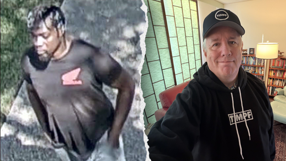 Texas man remembered by Fox News hosts after repeat offender arrested in savage park bench slaying