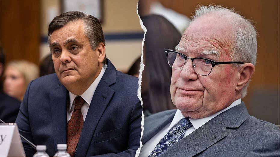 Lindsay Clancy's attorney challenges Jonathan Turley over holdout juror criticism