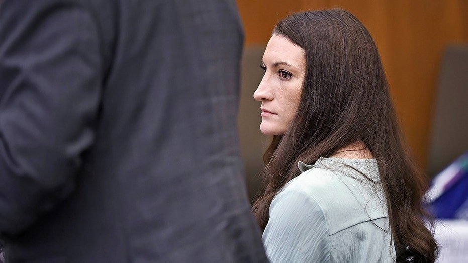 Juror on Lindsay Clancy trial says 'we let down Lindsay' following mistrial