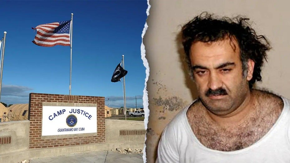 ‘Open sore’: Families face agonizing wait as 9/11 mastermind's trial pushed nearly 27 years after attacks