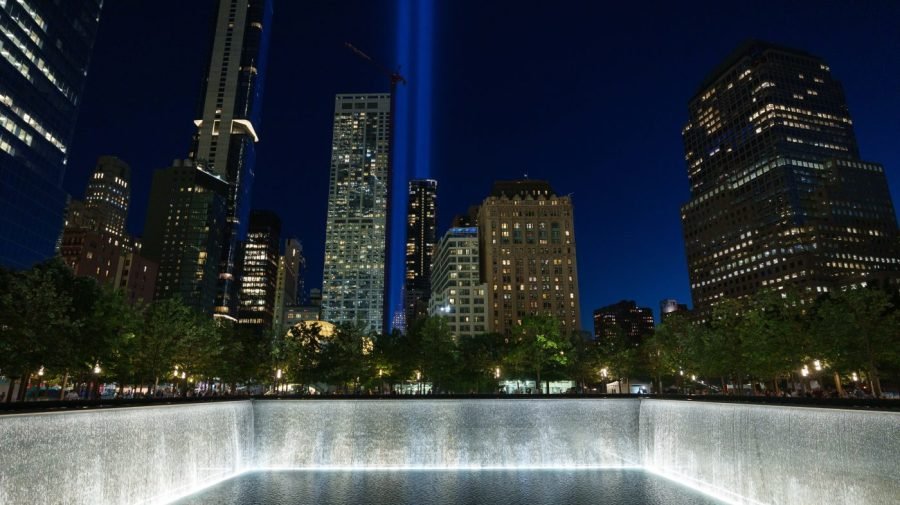 US Mint commemorating 9/11 with new half-dollar coin