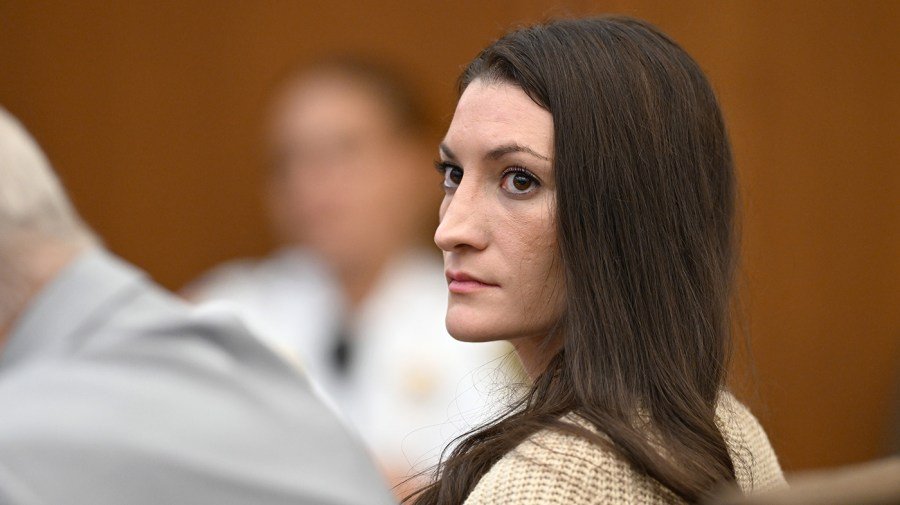 DeSantis: 'Florida will provide asylum' to holdout juror in Lindsay Clancy case