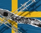 How Sweden lost its soul – and stopped being Sweden | Martin Gelin