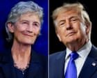 Ireland holds its breath as its leftwing president prepares to meet Trump