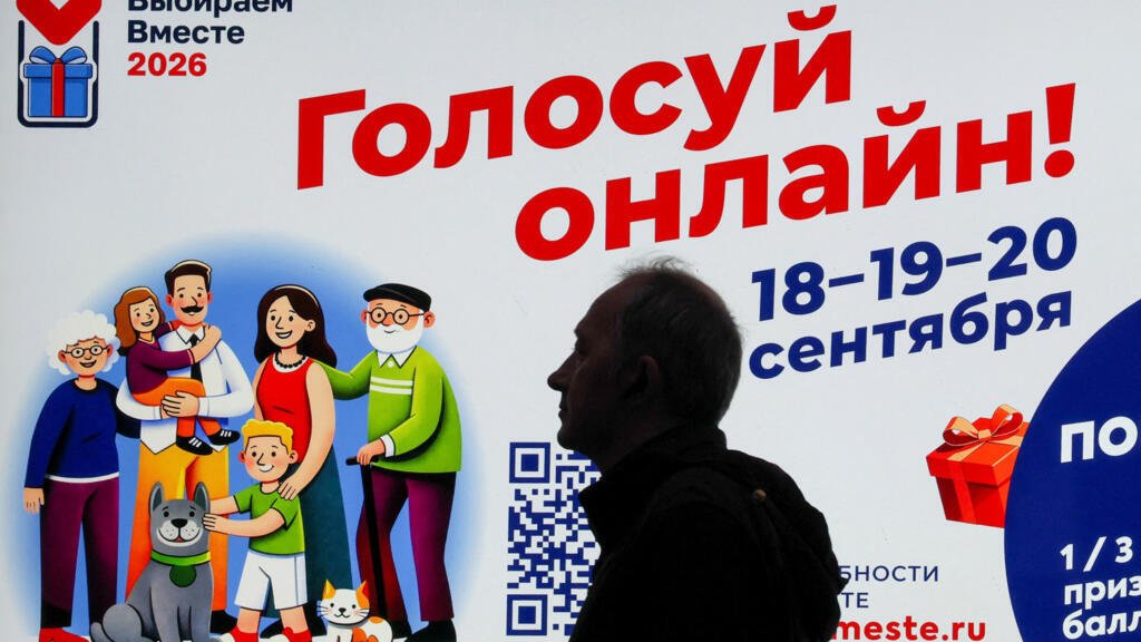 Elections in Russia: the 1001 tricks to remove inconvenient candidates