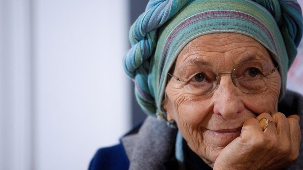 Italy's Emma Bonino, champion of battles to legalise abortion and divorce, dies at 78