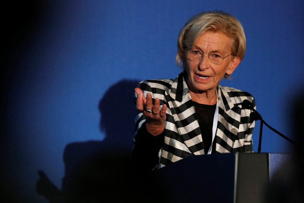 Emma Bonino: Leader of abortion and divorce battles that changed Italy, dies aged 78