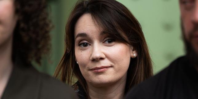 French government threatens CNews with sanctions if Russian propagandist returns on air