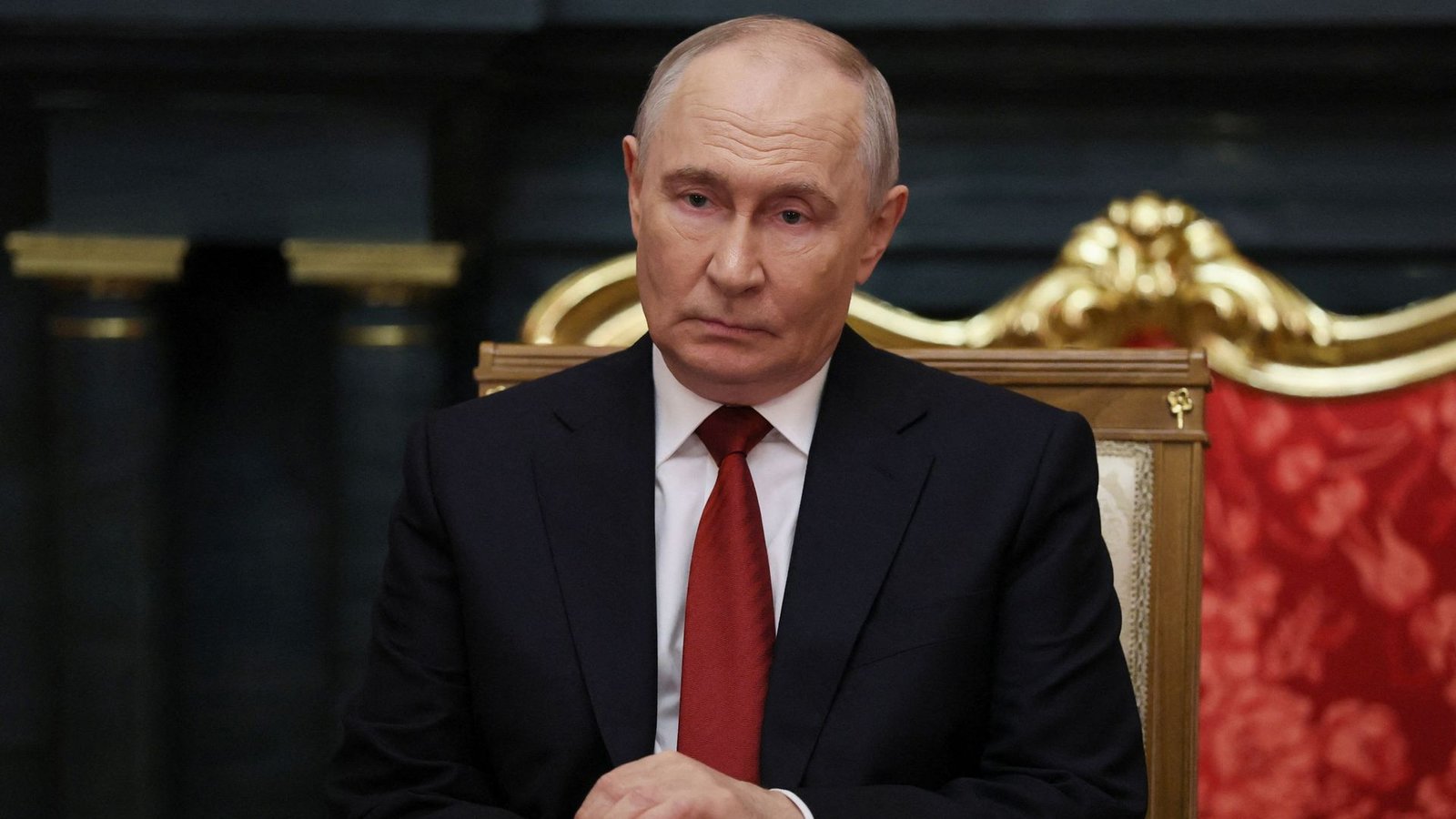 Half a million Russians killed in Ukraine war, British intelligence says
