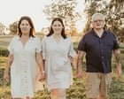 Molly Ticehurst’s parents fought for 870 days to see her killer jailed. Their courage may help save other women