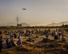 After 9/11, I lived through Australia’s long war in Afghanistan. There are lessons the world must learn | Shadi Khan Saif