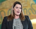 Sarah Hanson-Young on big tech’s ‘attack on democracy’ - podcast