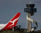 One flight cancelled every three days due to staff shortages – as it happened