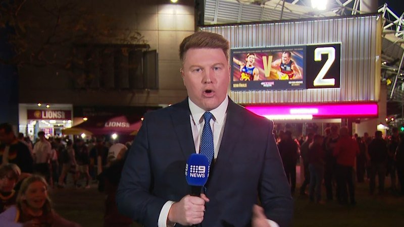 Crows out to end Gabba hoodoo