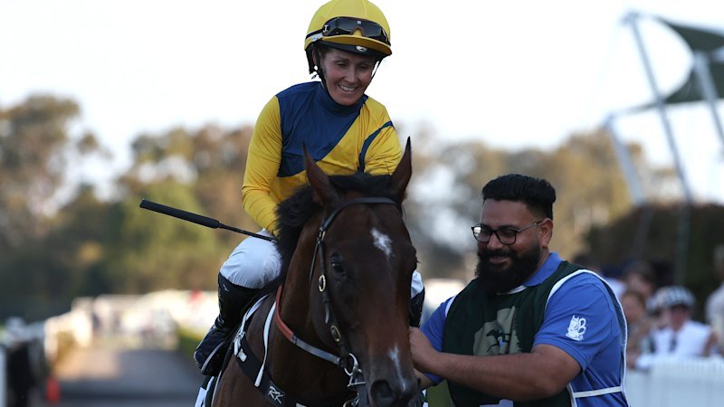 Baker colts show class at three to put group 1 targets on radar