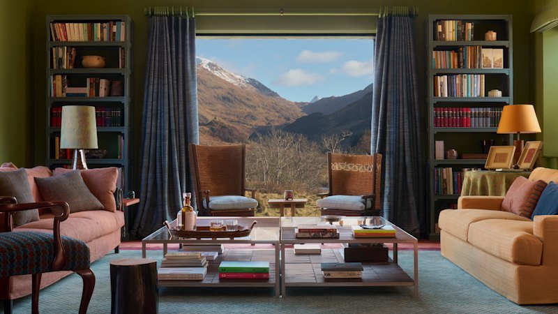 Why 2000 hectares is the new benchmark in high-end travel