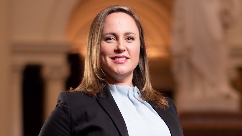 Coalition will ditch Victoria’s state-owned VC fund