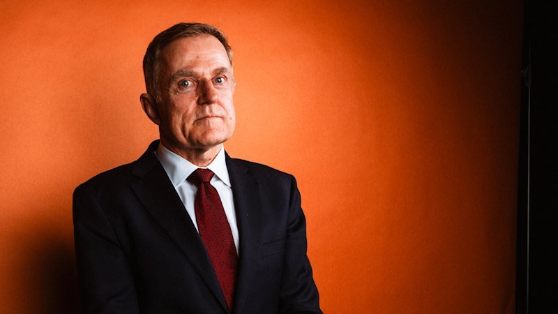 Inside the AI-maxxed world of media veteran Peter Tonagh