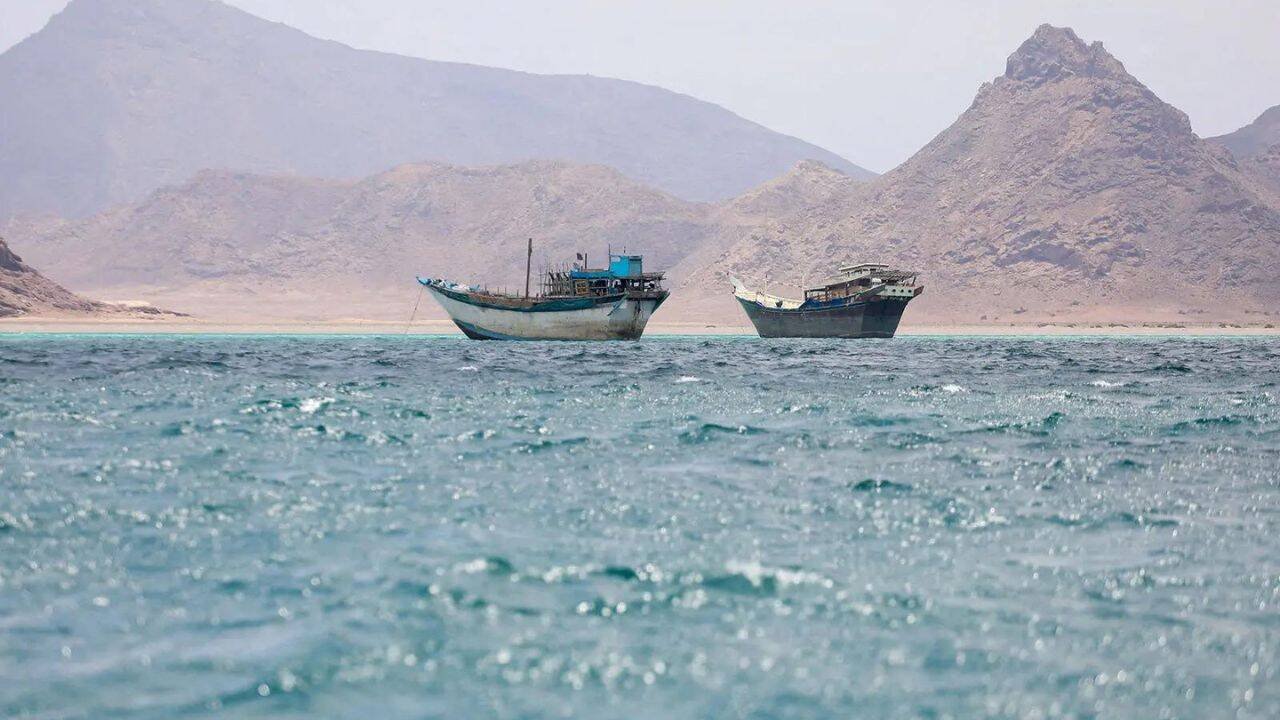 Iran, Oman agree on details of Strait of Hormuz's new entry, exit routes: Report