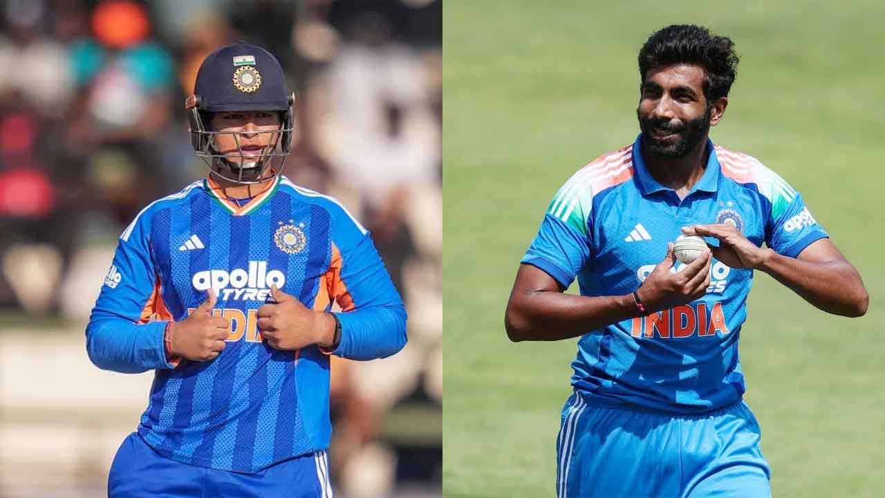 Jasprit Bumrah, Vaibhav Sooryavanshi on Afghanistan's radar: Ibrahim Zadran reveals plans
