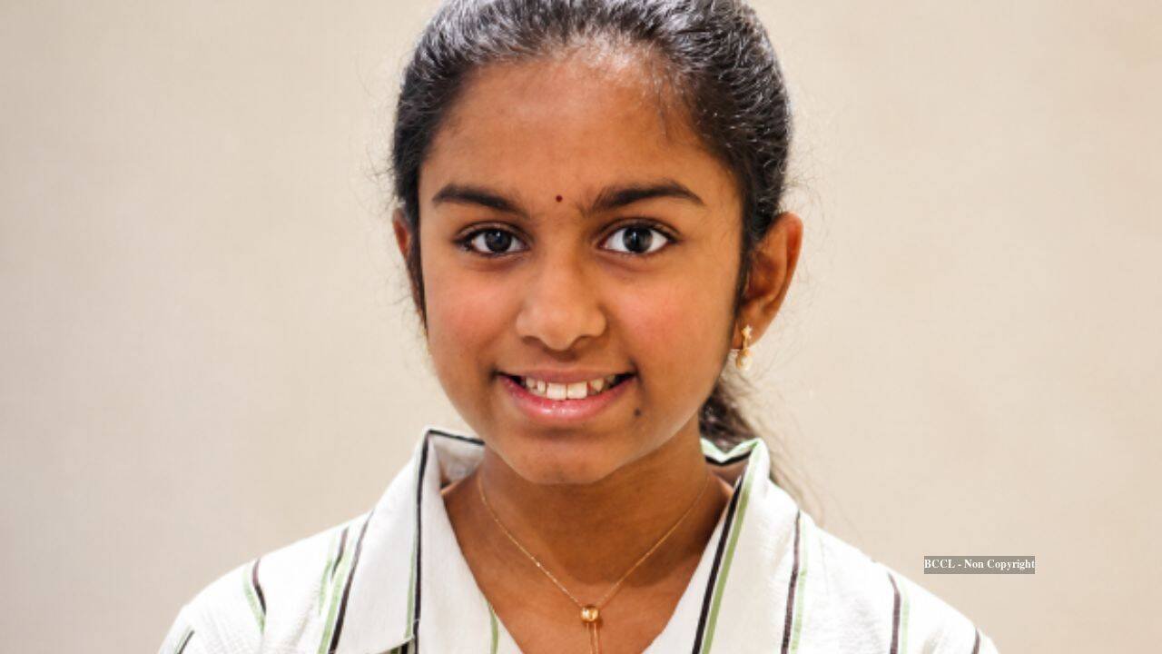 11-year-old inventor builds $38 moss filter that removes up to 95% of lead