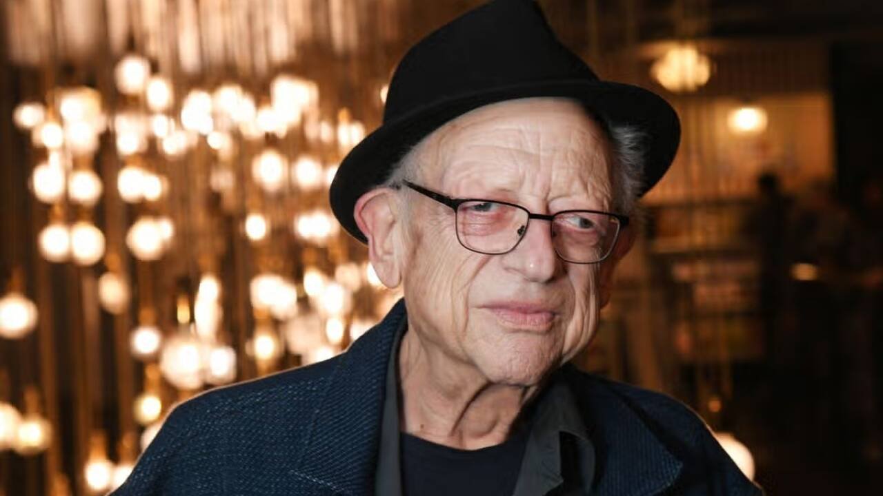 Jeremy Thomas passes away at 77