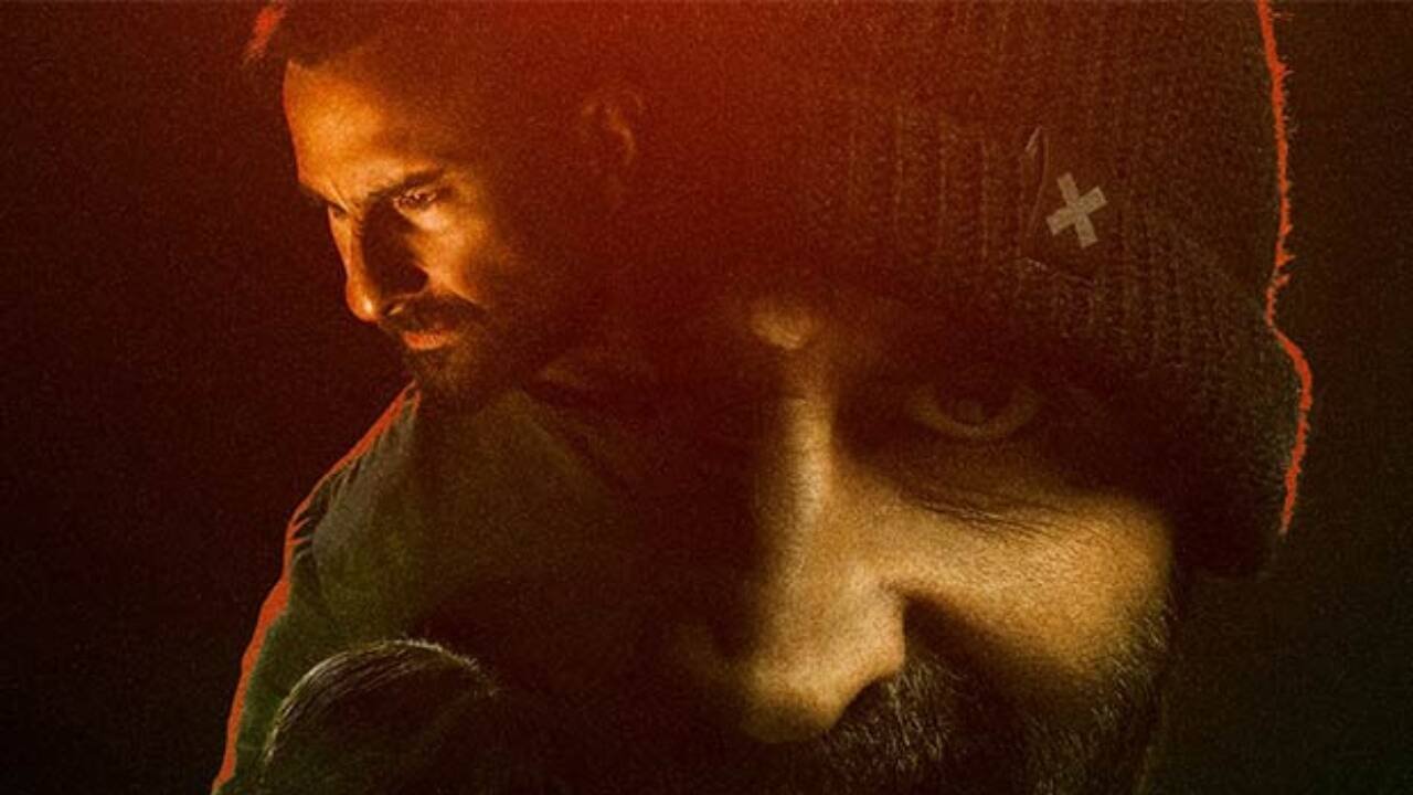 'Haiwaan' Day 2: Akshay Kumar, Saif Ali Khan film earns Rs 2.50 cr