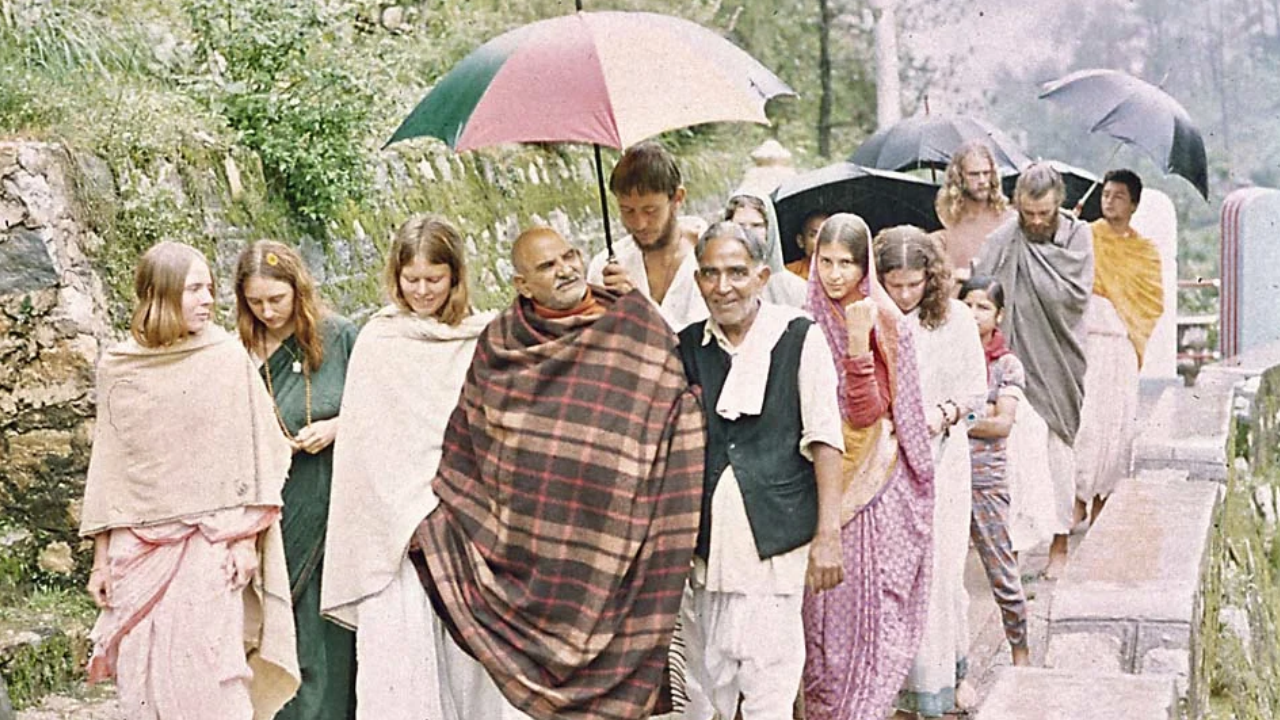 Making of a miracle: A saint, a film and string of coincidences