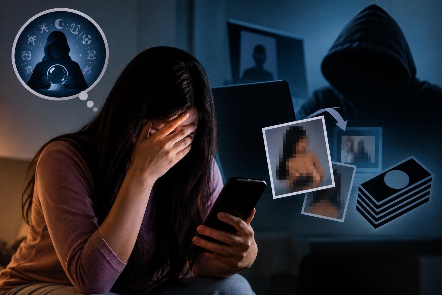 Woman loses Rs 5 lakh while searching astrologer’s number online