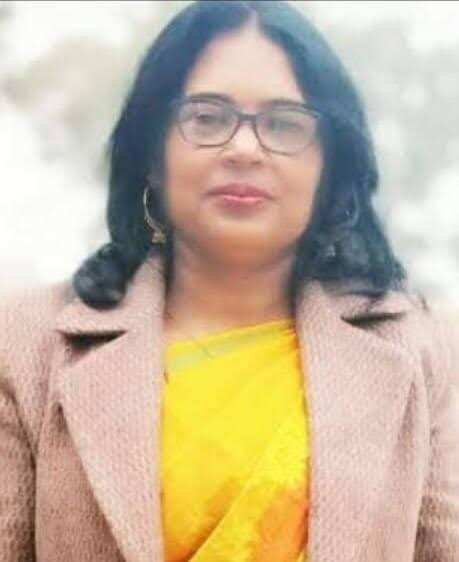 Torchbearers of change: Women who light the final flame
