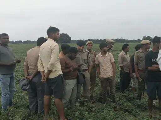 Drone search fails to find animal after fatal attack on woman in Hardoi